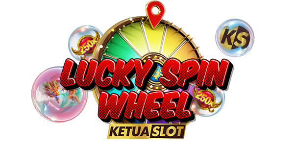 Voucher Wheel logo